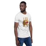 TIP Leo T-Shirt