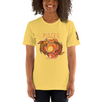 TIP Pisces T-Shirt