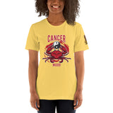 TIP Cancer T-Shirt