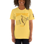 TIP Sagittarius T-Shirt