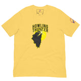 Howling Thunder T-Shirt
