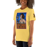 TIP Lady Sings the Blues T-Shirt