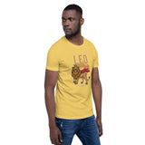 TIP Leo T-Shirt