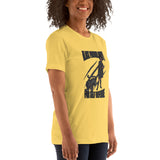 TIP BPP Self Defense T-Shirt